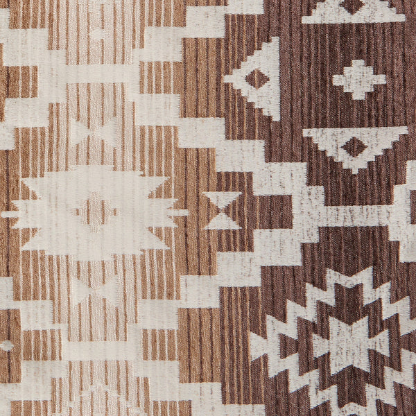 Chalet Aztec Duvet Set